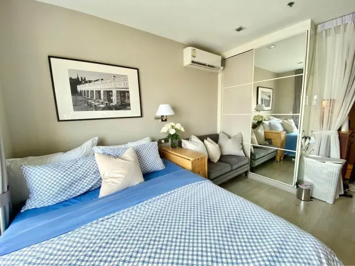 Property photos for Ideo Mobi Sukhumvit 81