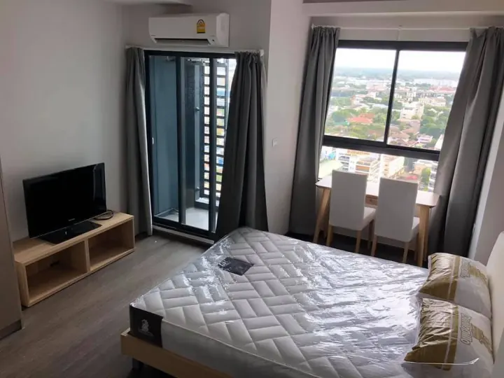 Property photos for Ideo Sukhumvit 93