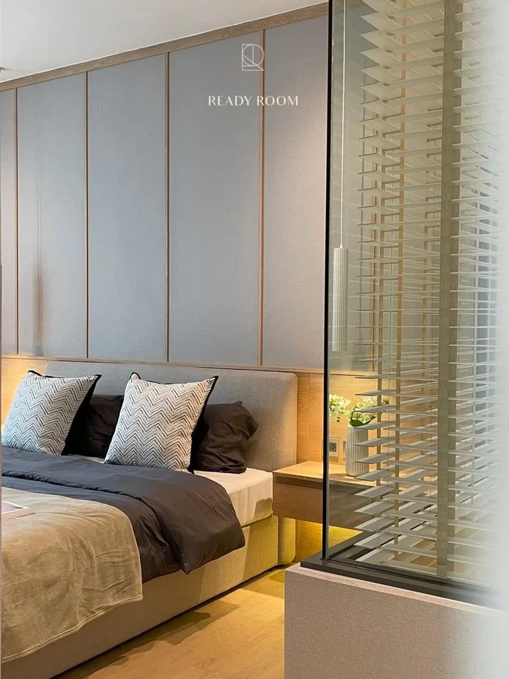 Property photos for The Strand Thonglor
