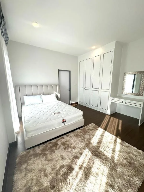 Property photos for The City Bangna