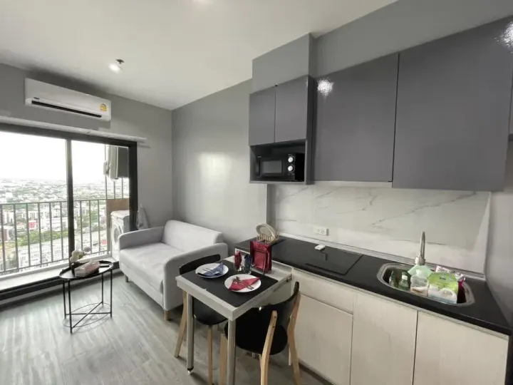 Property photos for Rich Park @ Triple Station