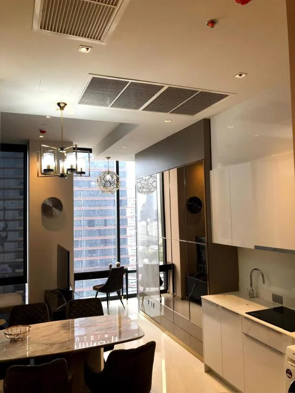 Property photos for Ashton Silom