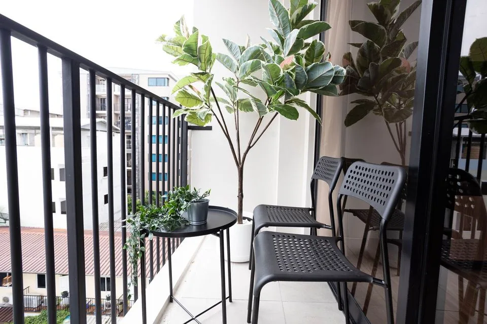 Property photos for Blossom Condo @ Sathorn - Charoenrat