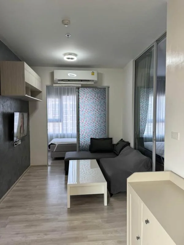 Property photos for Niche Mono Ramkhamhaeng