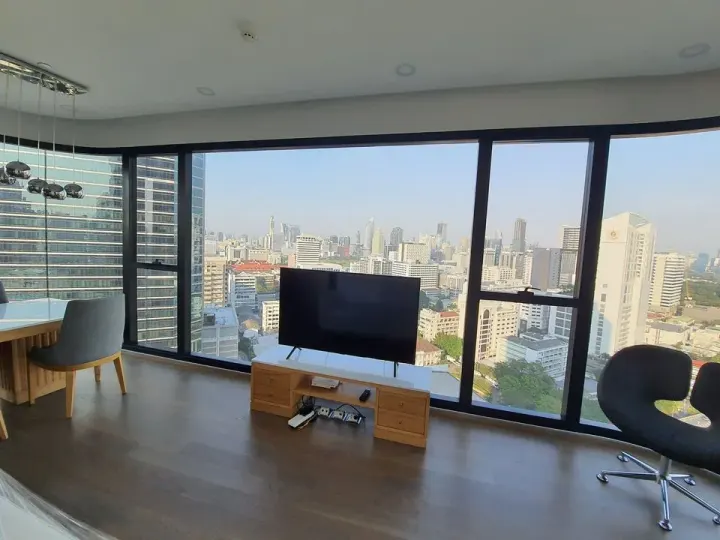 Property photos for Ashton Chula - Silom