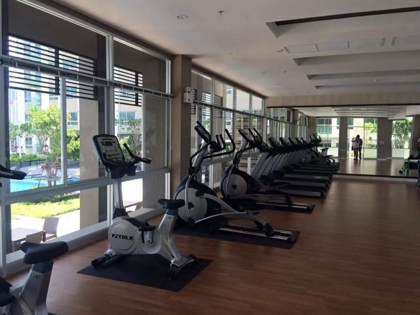 Property photos for Lumpini Park Rama 9 - Ratchada