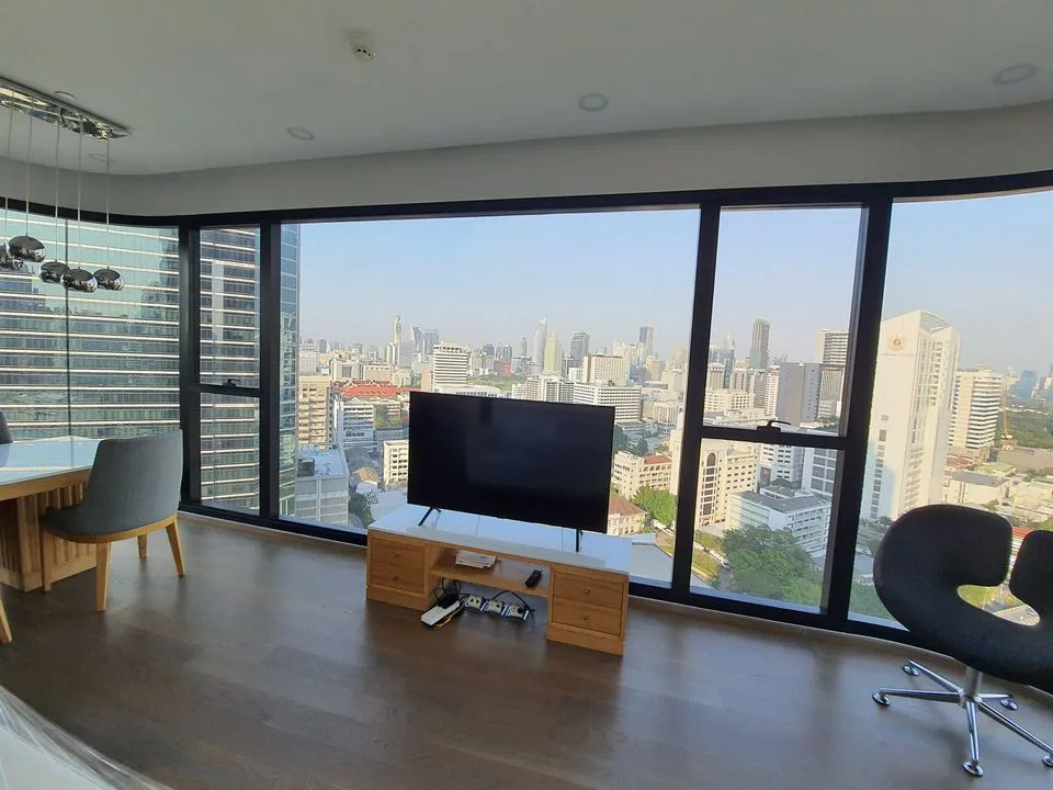 Property photos for Ashton Chula - Silom