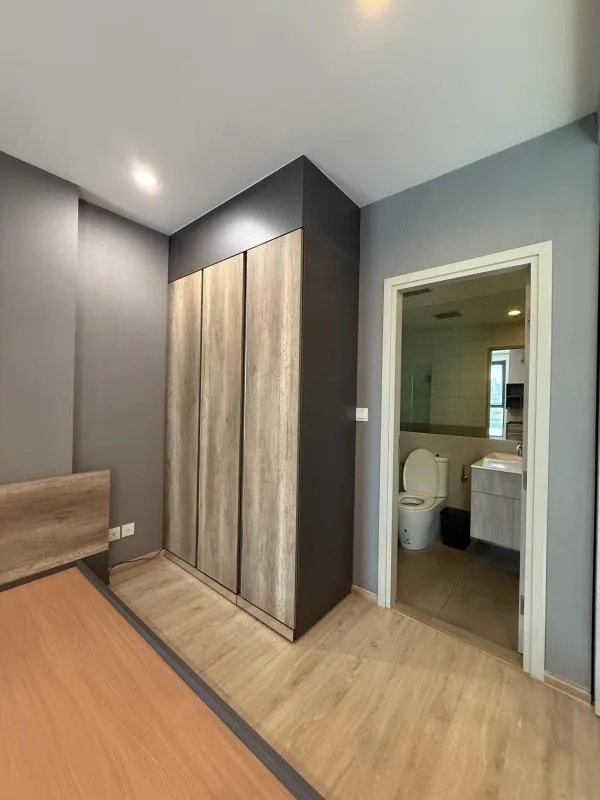 Property photos for Ideo Q Chula - Samyan