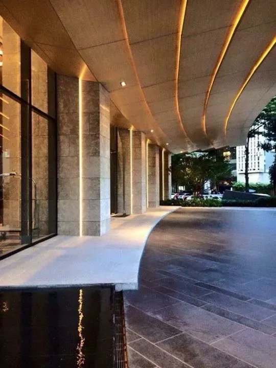 Property photos for The Lumpini 24