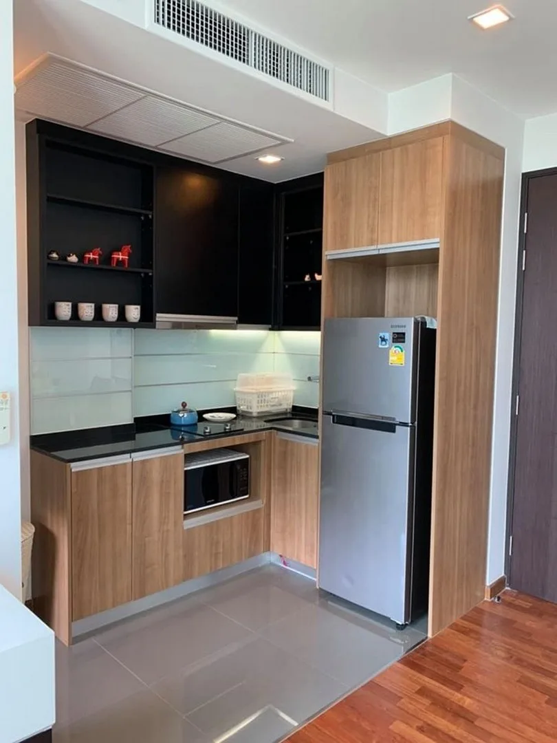 Property photos for Wish Signature  Midtown Siam
