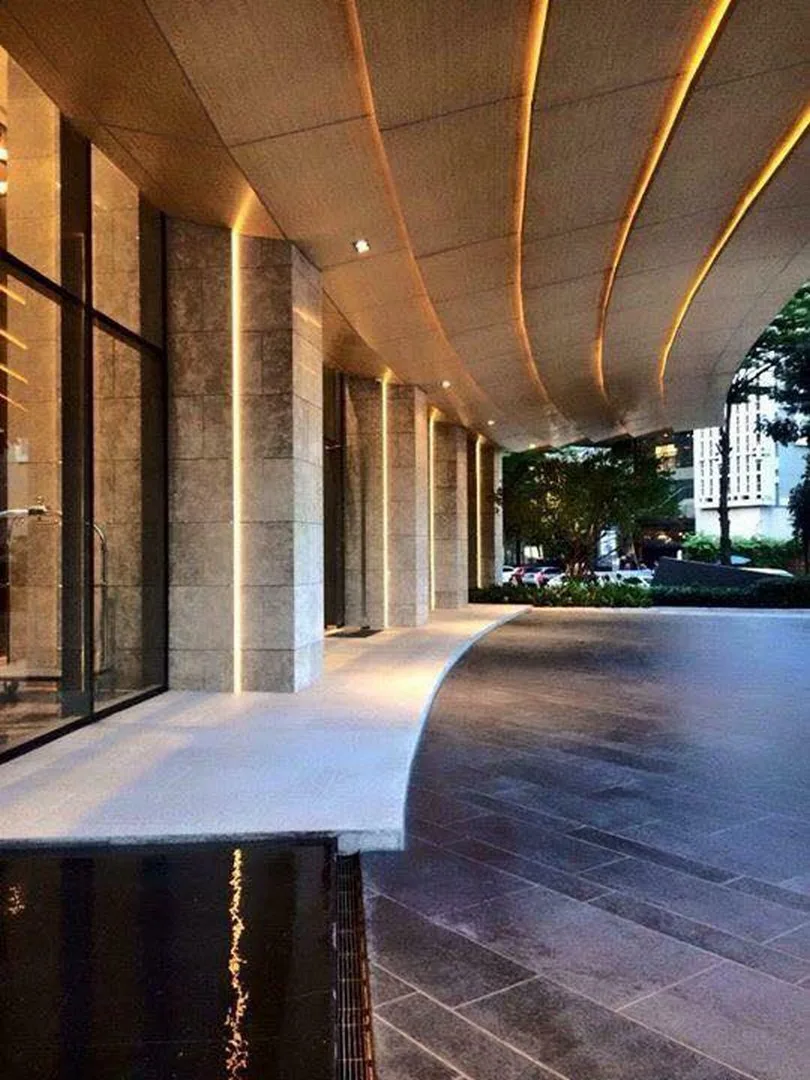 Property photos for The Lumpini 24