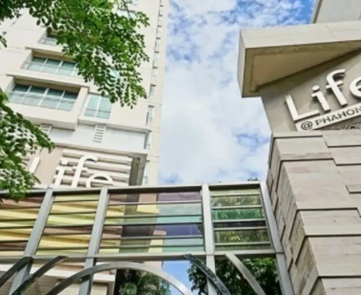 Property photos for Life @ Phahon - Ari