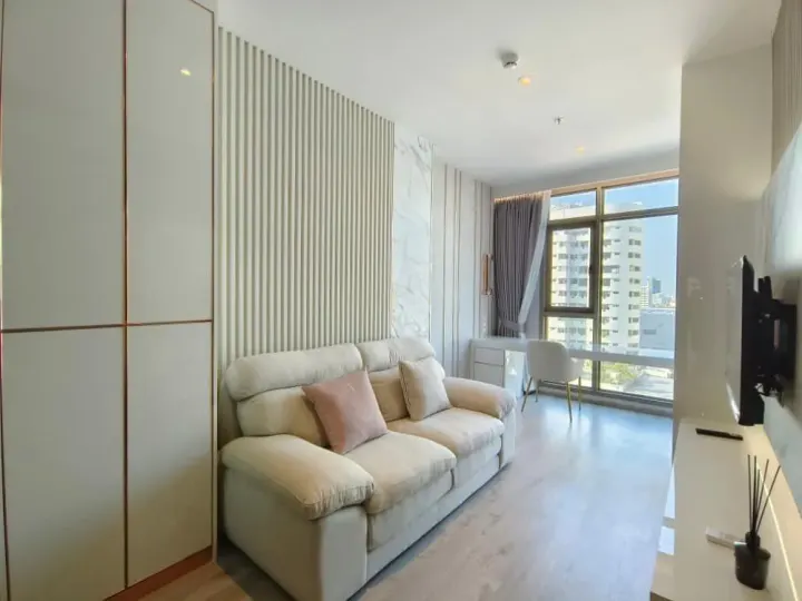 Property photos for Rhythm Ekkamai Estate