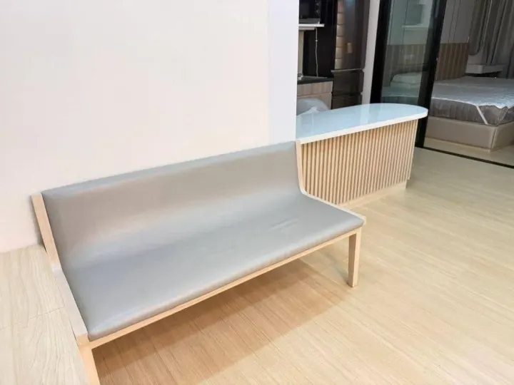 Property photos for Supalai Loft Prajadhipok - Wongwian Yai