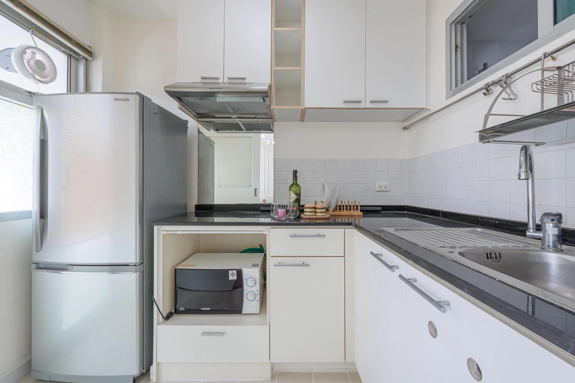 Property photos for Condo One Sukhumvit 52
