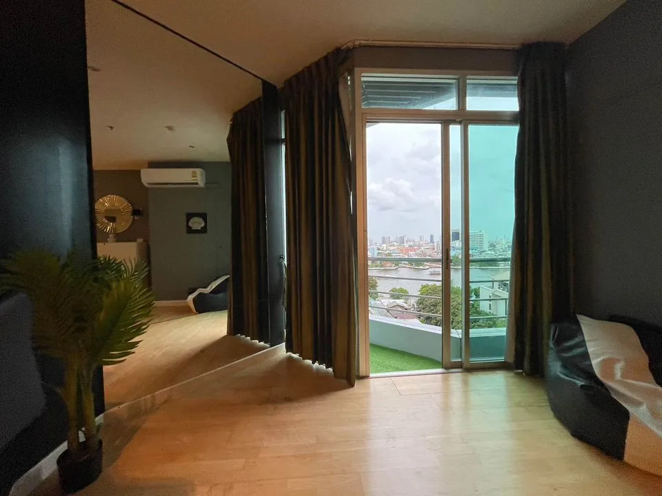 Property photos for Baan Sathorn Chaopraya