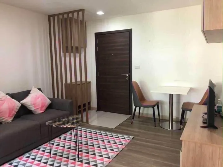 Property photos for Moniiq Sukhumvit 64