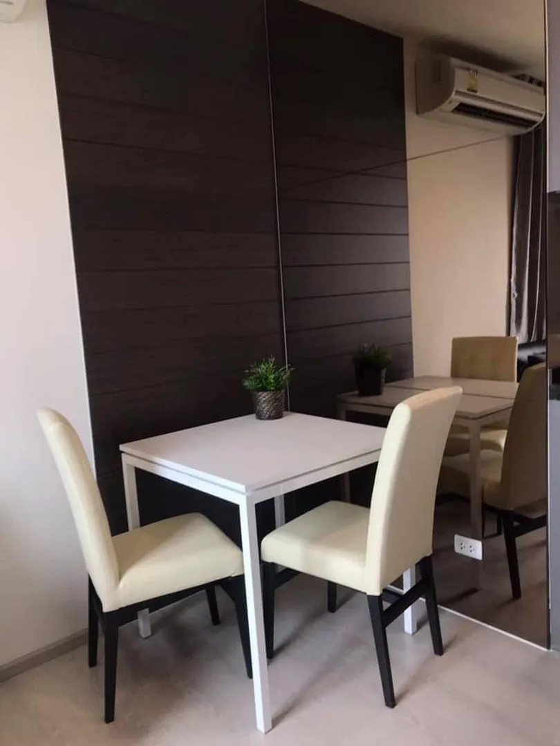 Property photos for Rhythm Asoke