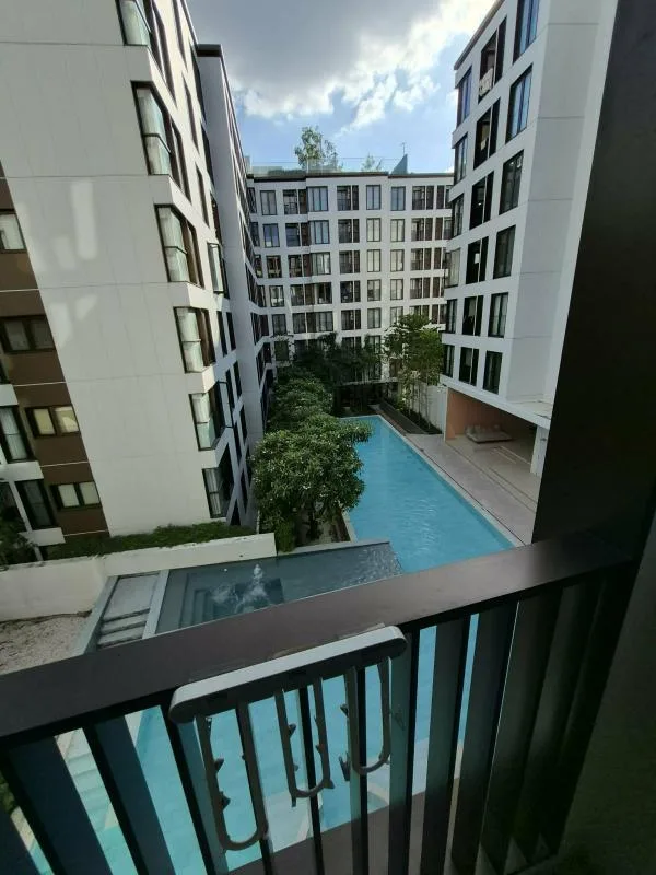 Property photos for Chapter Thonglor 25