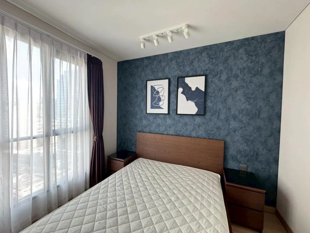 Property photos for Lumpini Suite Phetchaburi - Makkasan