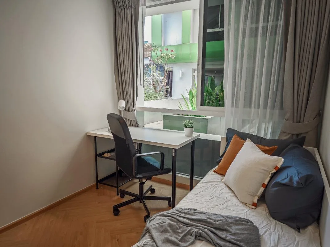 Property photos for Chateau In Town Phaholyothin 11