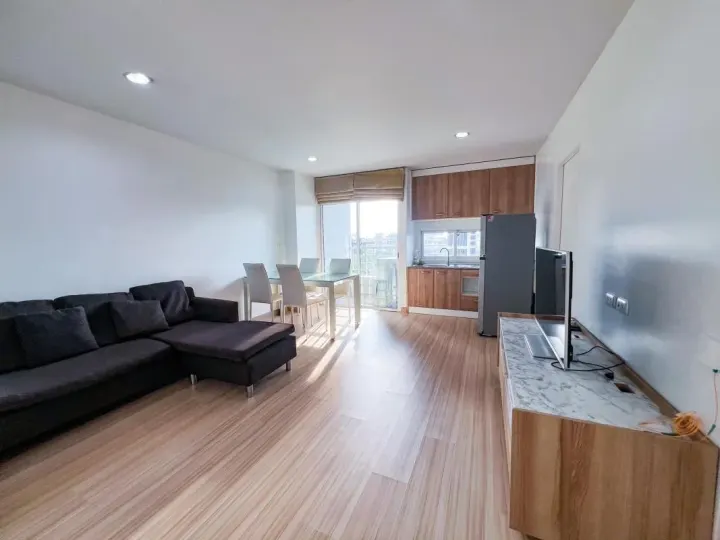 Property photos for S Condo Sukhumvit 50