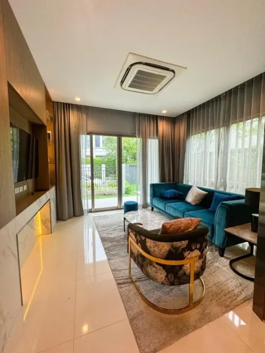 Property photos for Bangkok Boulevard Signature Ladprao-serithai