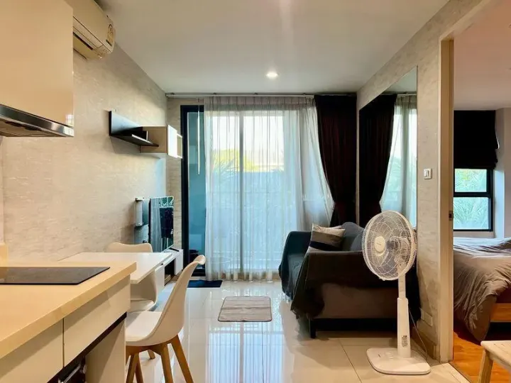 Property photos for The President Sukhumvit