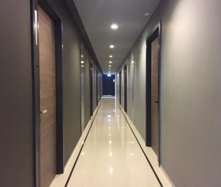 Property photos for The Room Charoenkrung 30