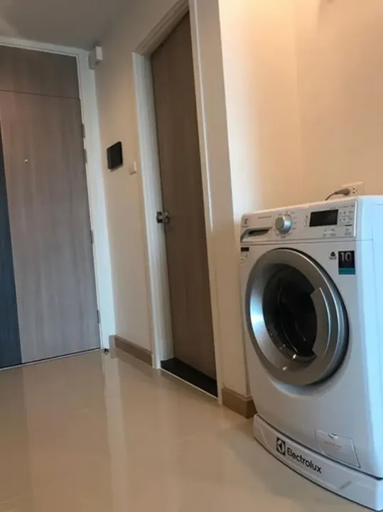 Property photos for Supalai Lite Ratchada - Naradhiwas - Sathon