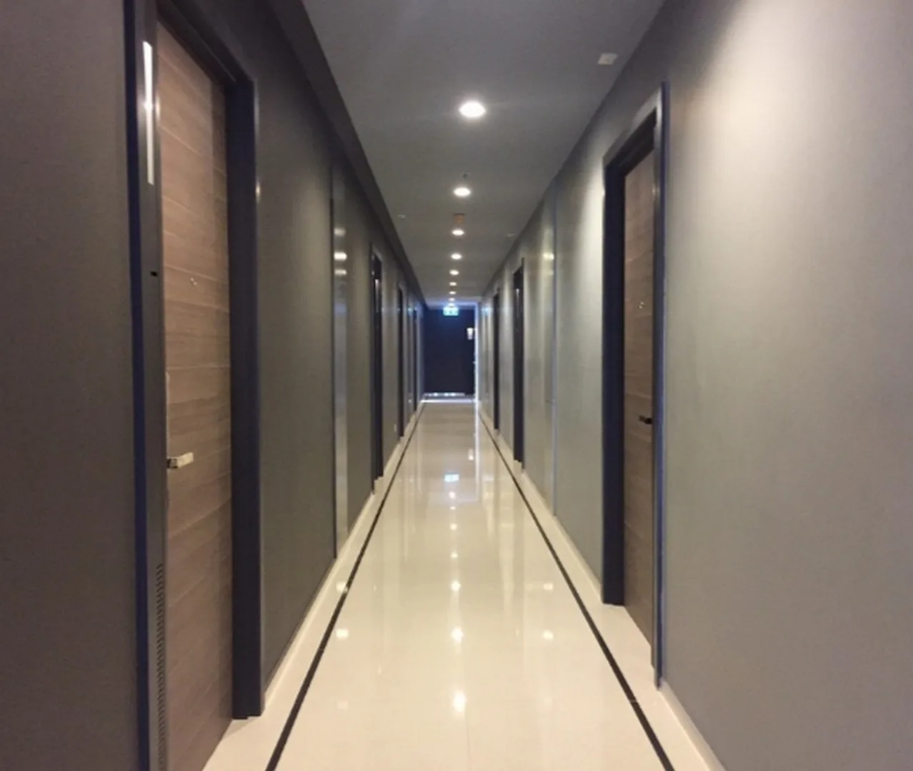 Property photos for The Room Charoenkrung 30