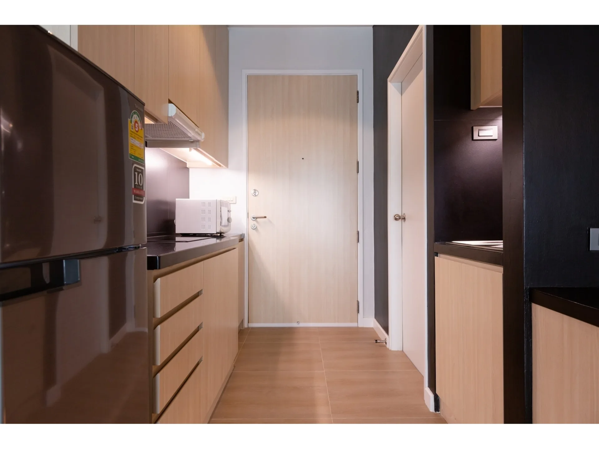 Property photos for Baan Nonzee
