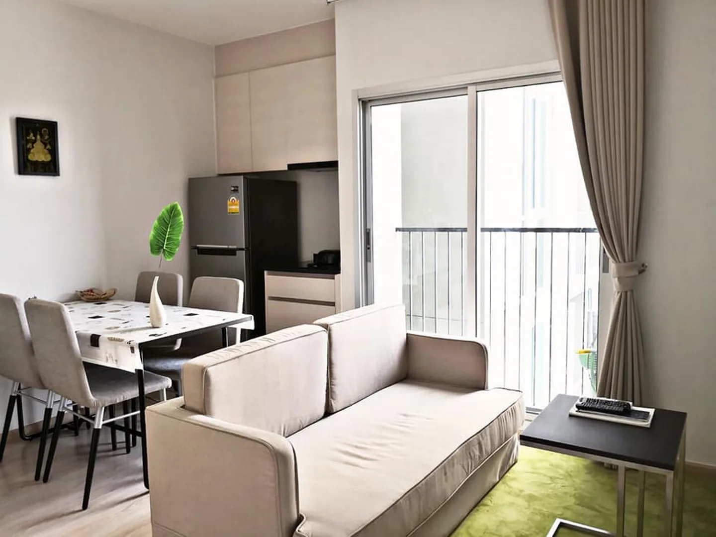 Property photos for Noble Revolve Ratchada 2