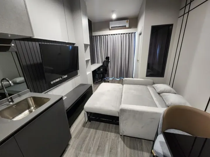 Property photos for Ideo Chula ??? Samyan