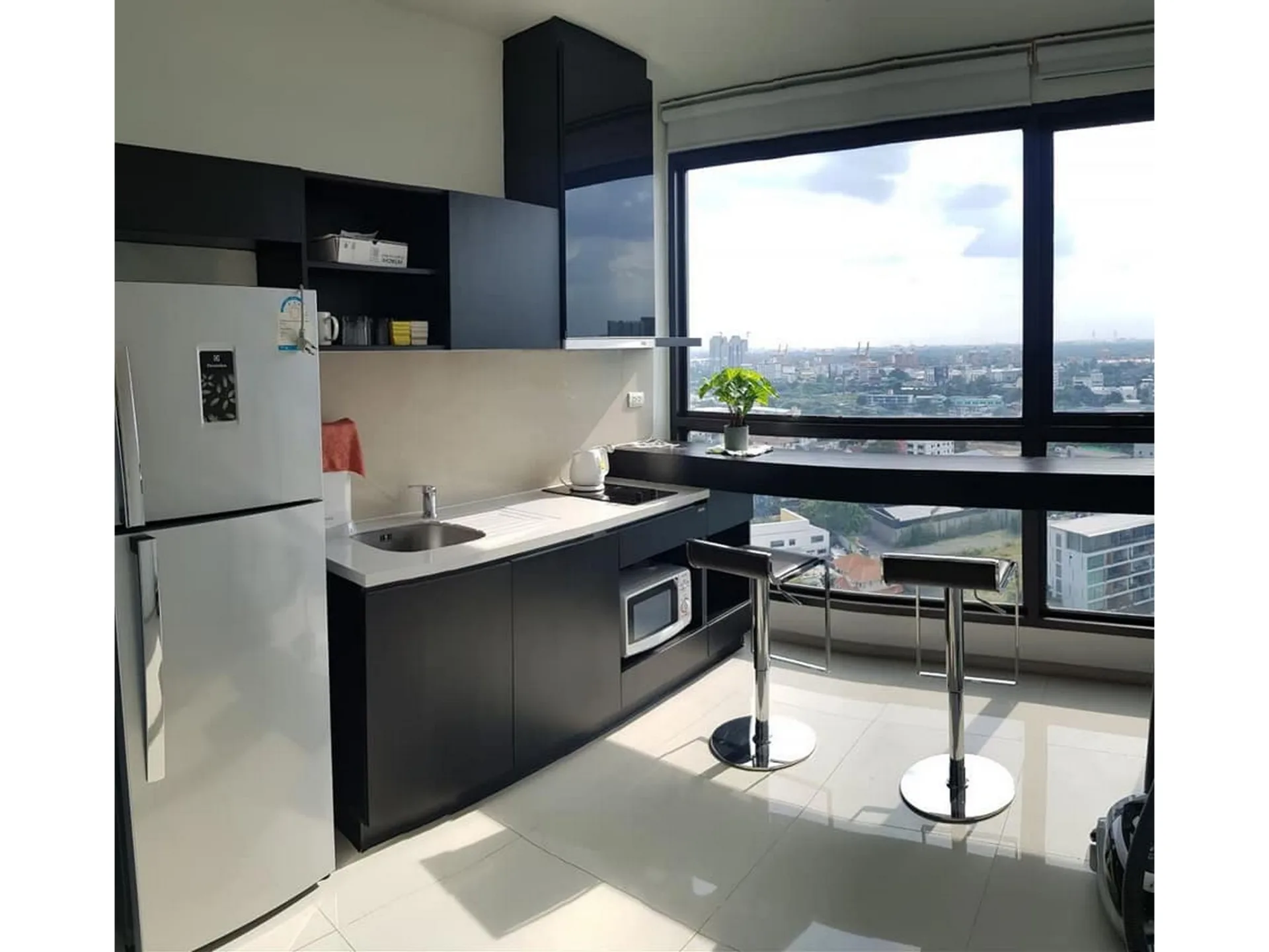 Property photos for Rhythm Sukhumvit 44/1