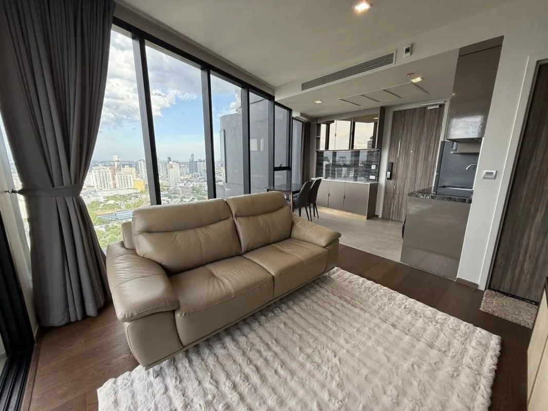 Property photos for Ideo Q Sukhumvit 36