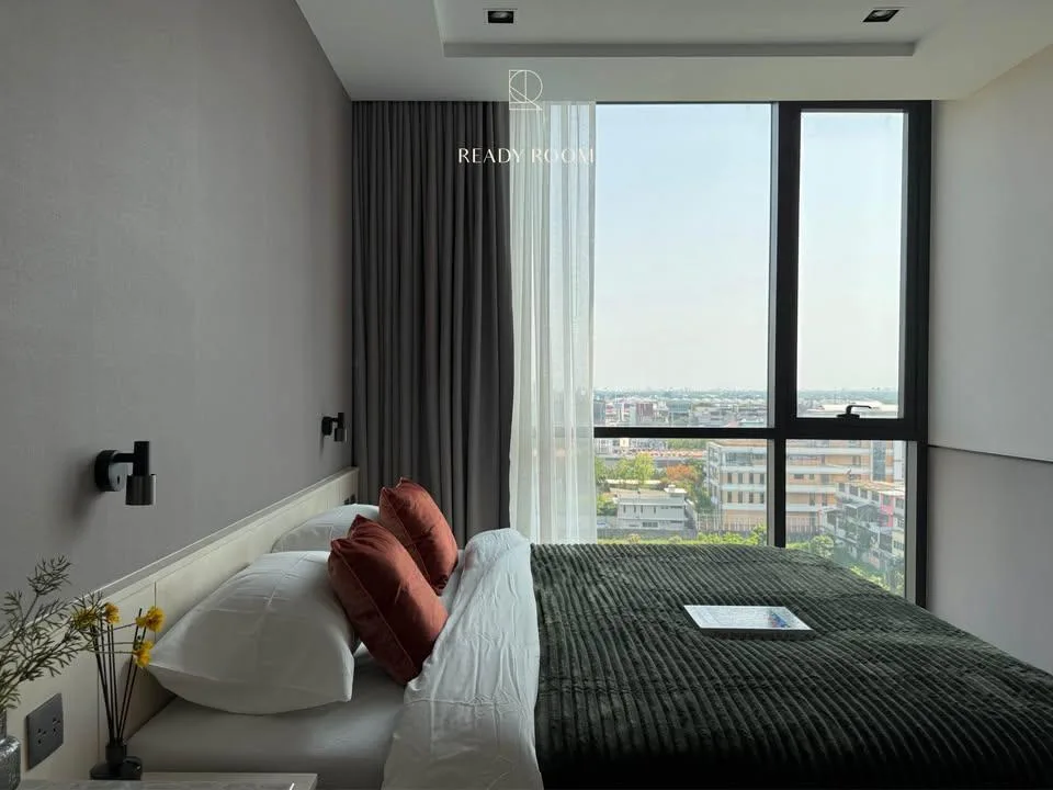 Property photos for The Room Sukhumvit 38