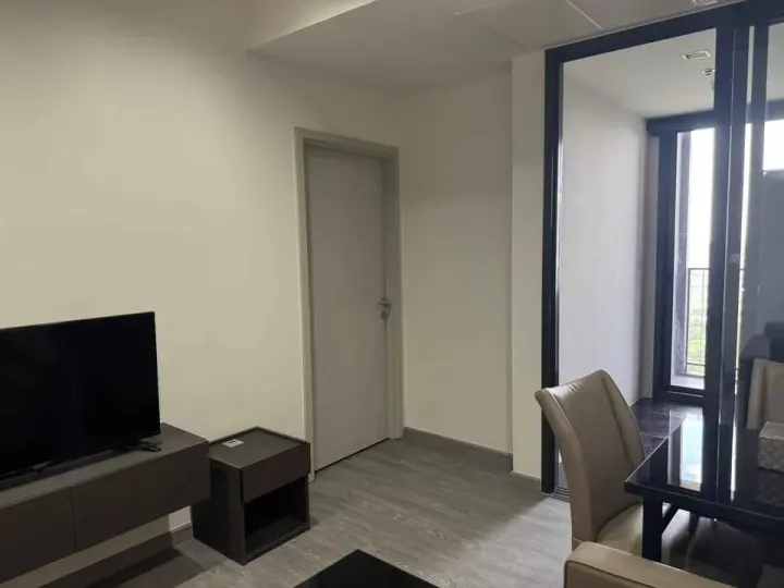 Property photos for THE LINE Jatujak - Mochit