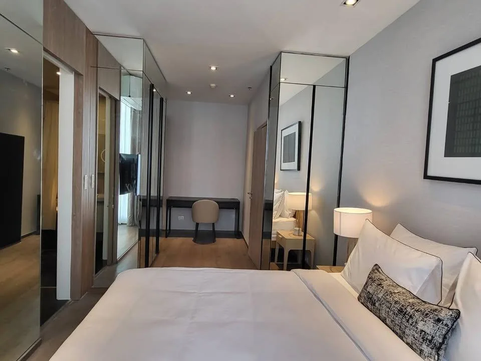 Property photos for Park Origin Phromphong