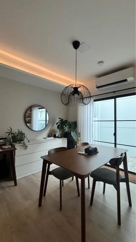 Property photos for Villaggio Srinakarin-bangna