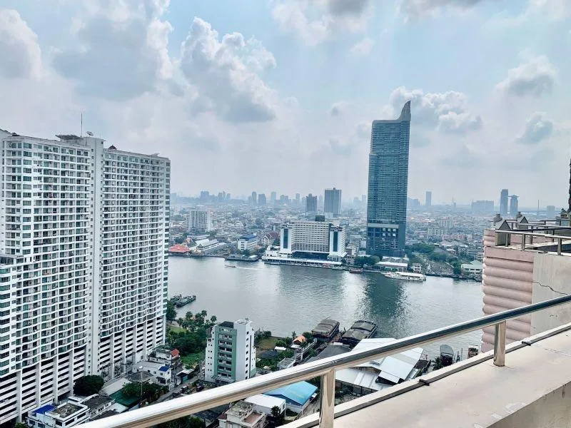 Property photos for Watermark Chaophraya River
