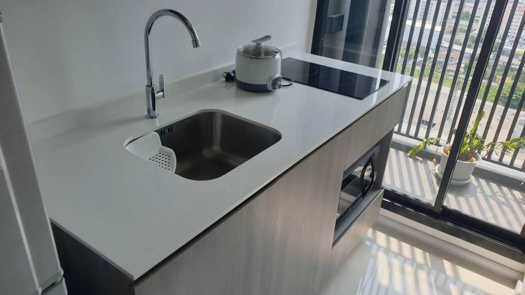 Property photos for Knightsbridge Sukhumvit Thepharak