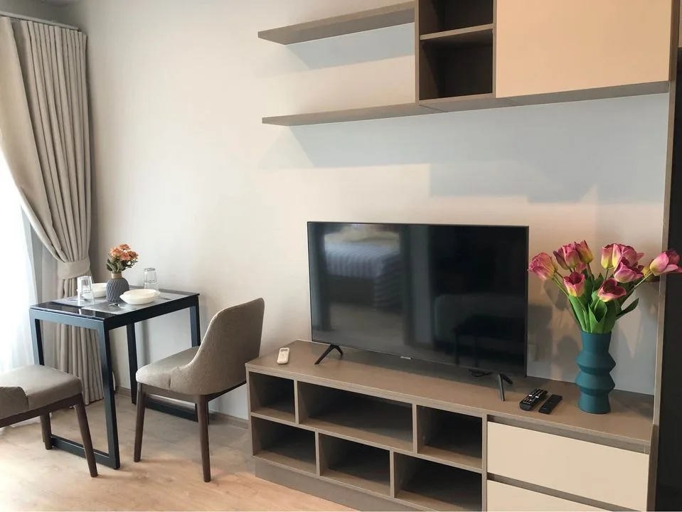 Property photos for Ideo Rama 9 - Asoke