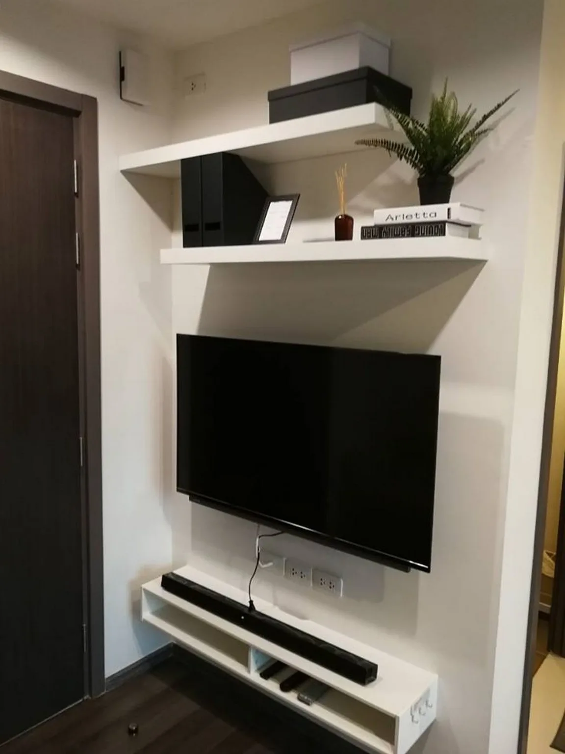 Property photos for The Base Park West Sukhumvit 77