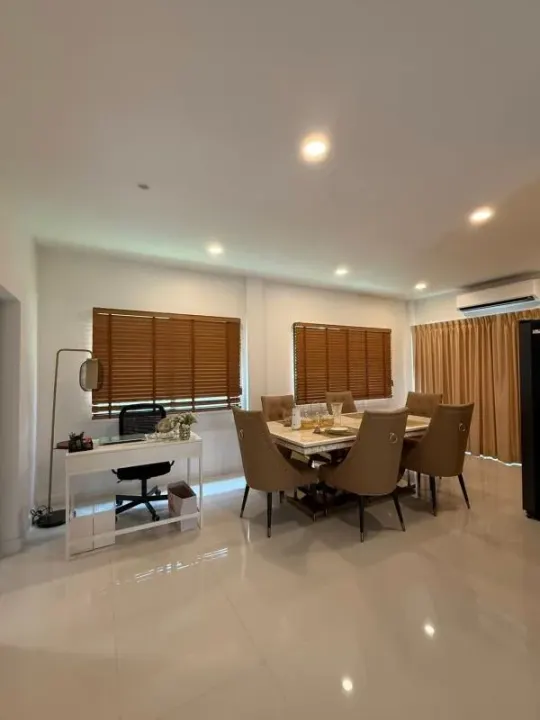 Property photos for The City Rama 9-ramkhamhaeng
