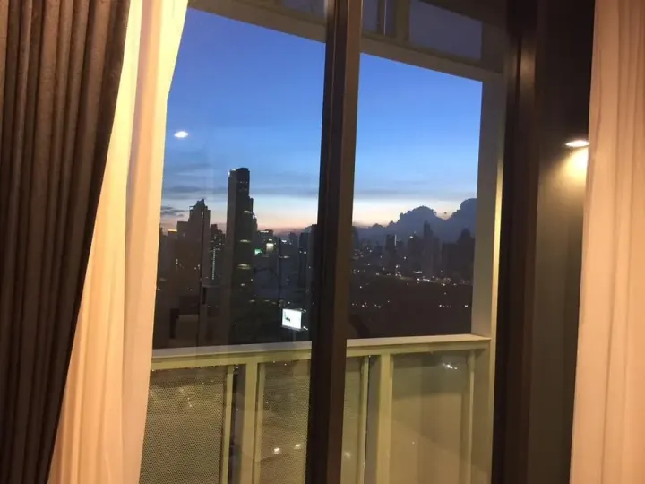 Property photos for A Space Asoke - Ratchada