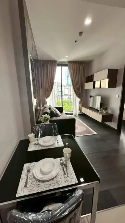 Property photos for Edge Sukhumvit 23