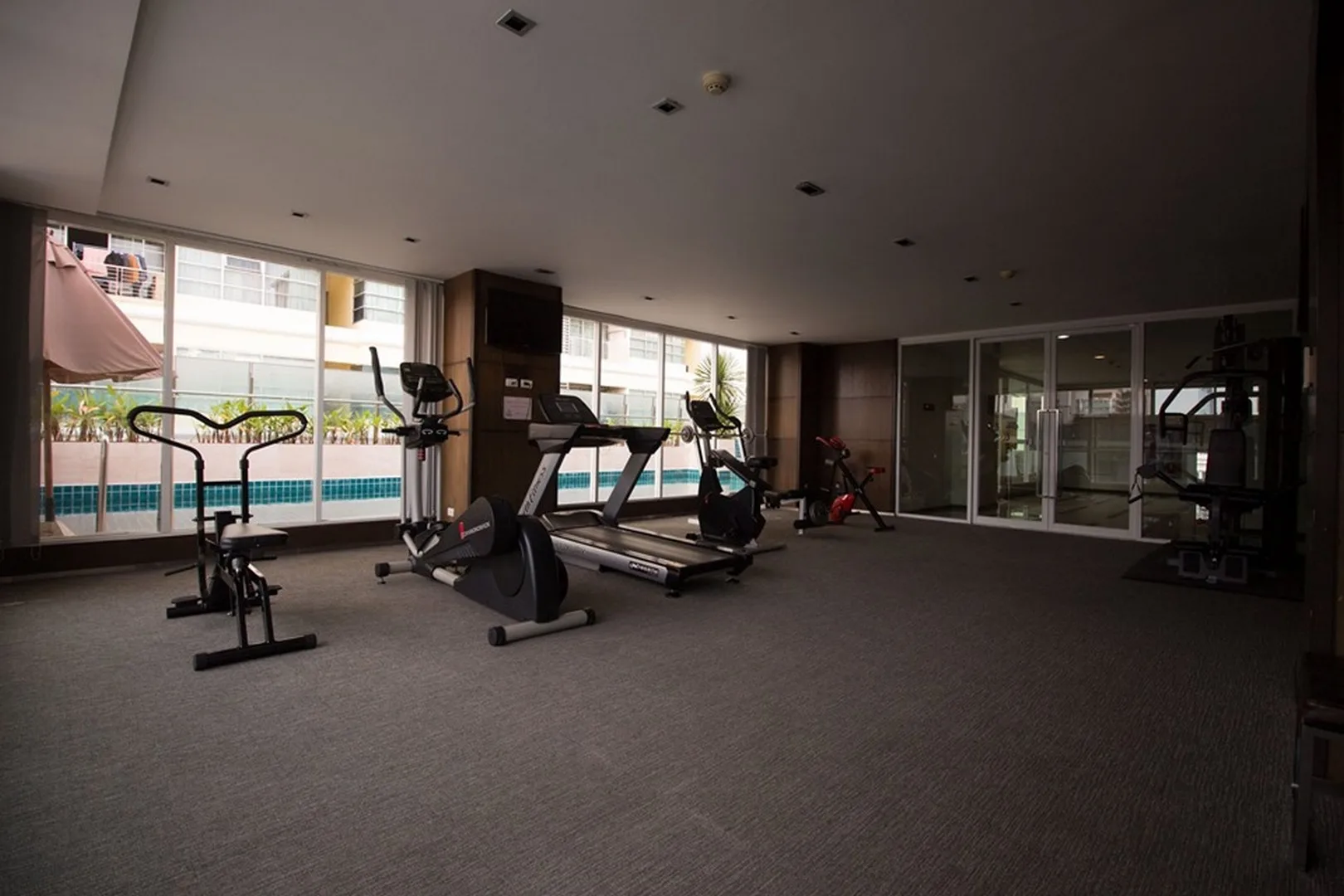 Property photos for The Address Pathumwan
