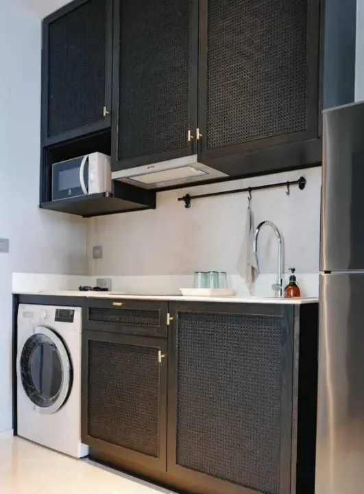 Property photos for Ashton Silom