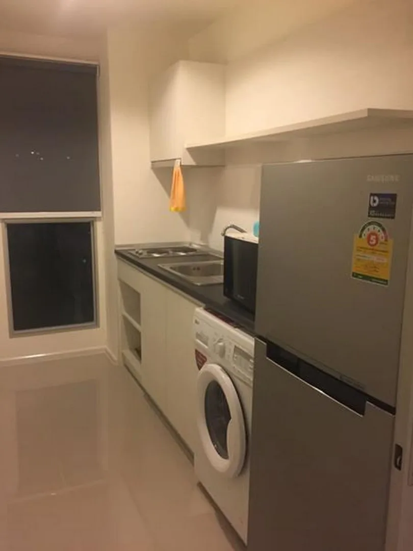Property photos for Aspire Sukhumvit 48